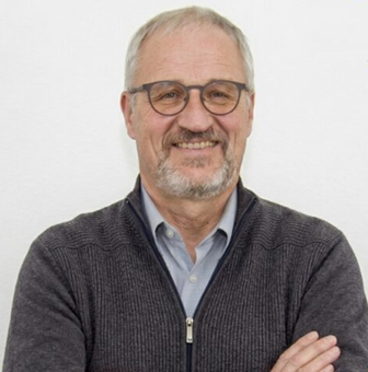 Michael H. Kogut (Congress Chair)